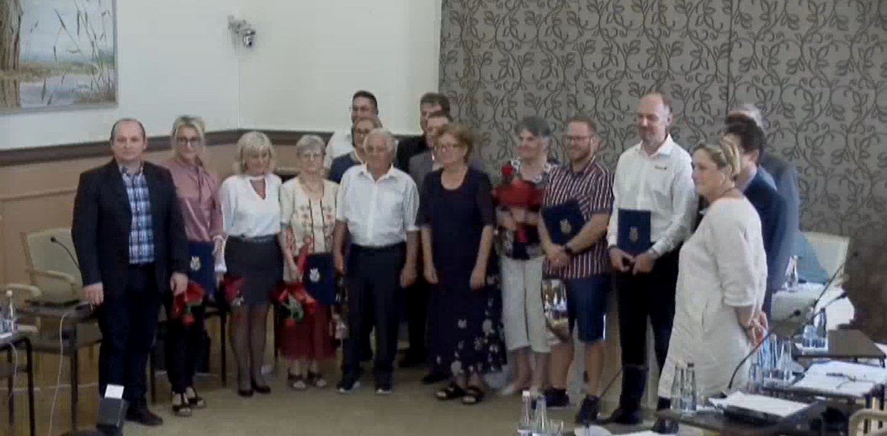 Túrkeve Város Önkormányzat Képviselő-testületének ülése 2023.09.14.