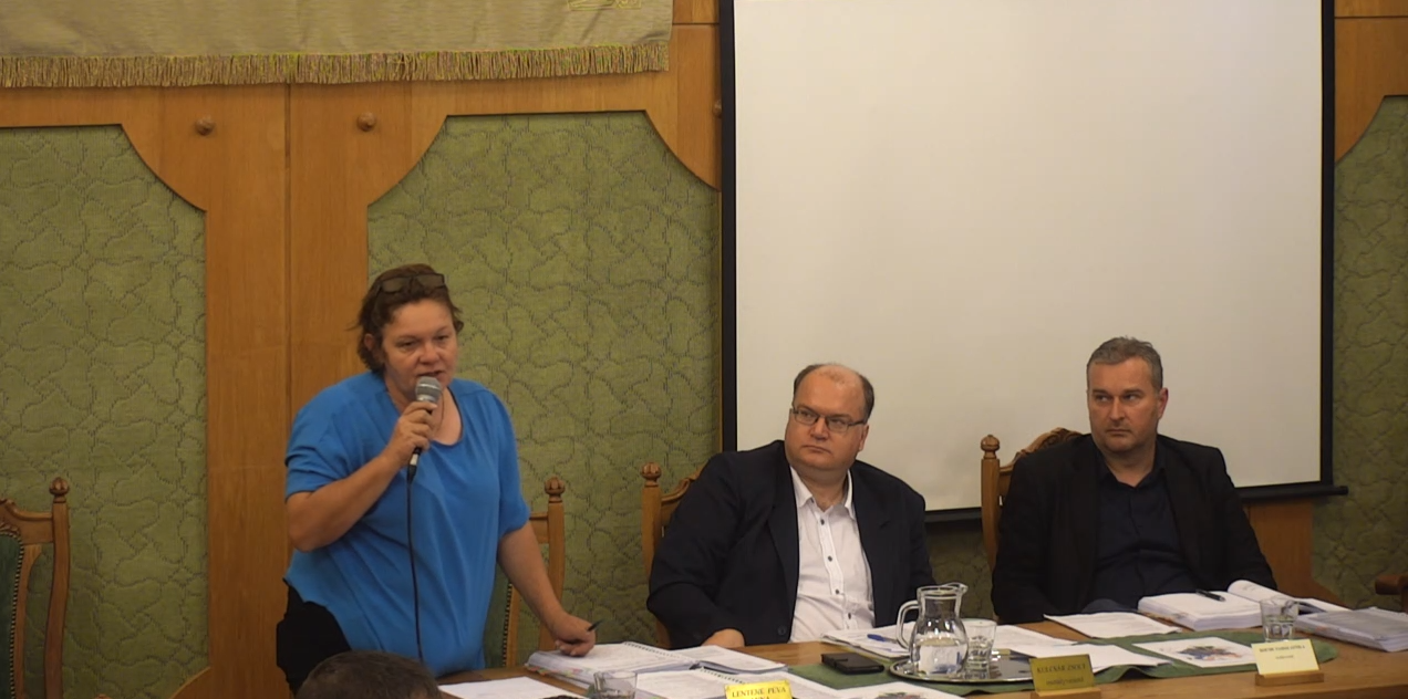 Balmazújváros Önkormányzat Képviselő-testület ülése 2023.09.27.