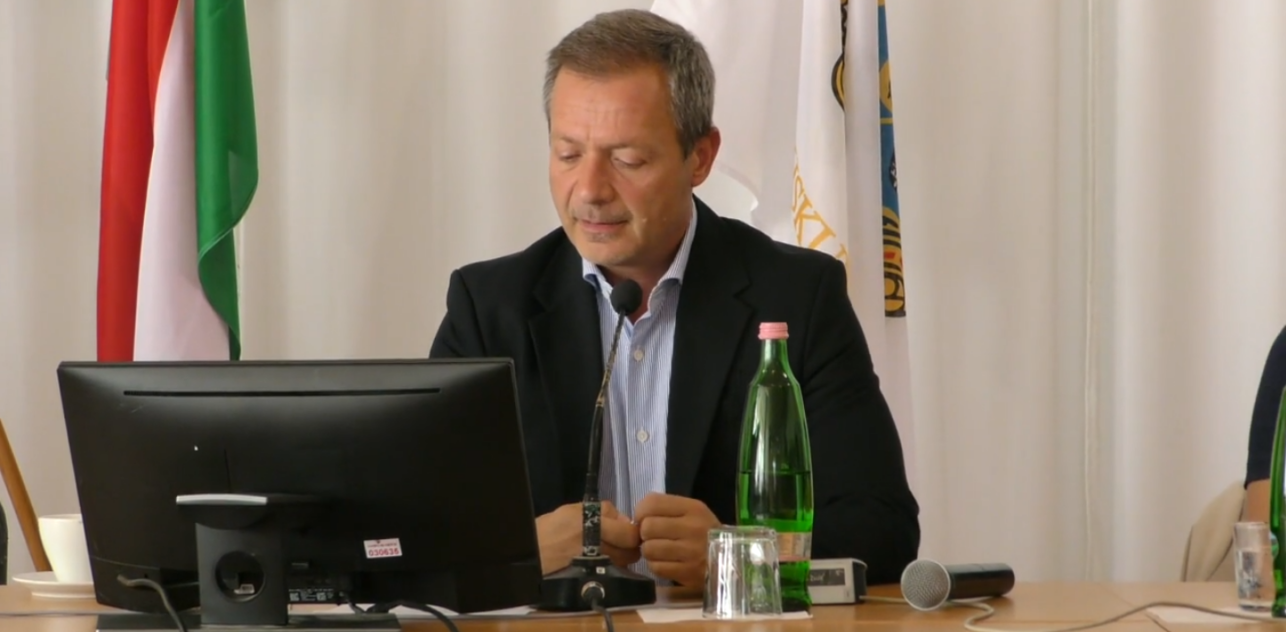 Kiskunmajsa Város Önkormányzat Képviselő-testületének ülése 2023.09.29.