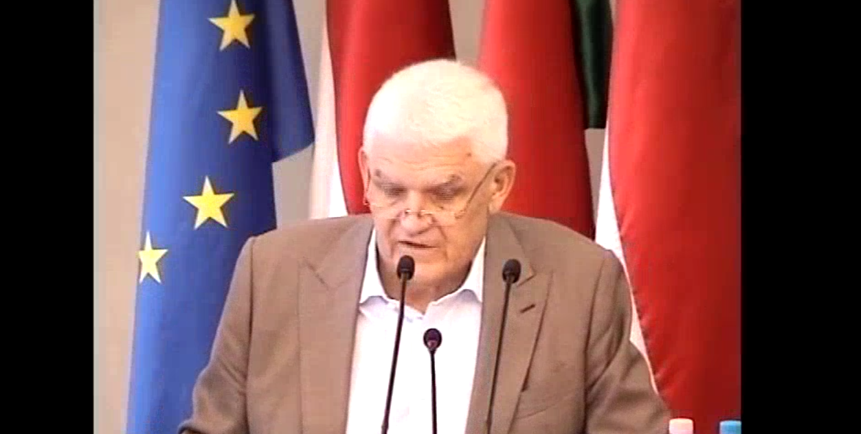 Szolnok Megyei Jogú Város Önkormányzatának Testületi ülése 2023.09.28.