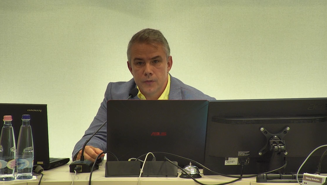 Törökbálint Város Önkormányzat Pénzügyi, Jogi és Ügyrendi Bizottság rendkívüli ülése 2023.09.20.