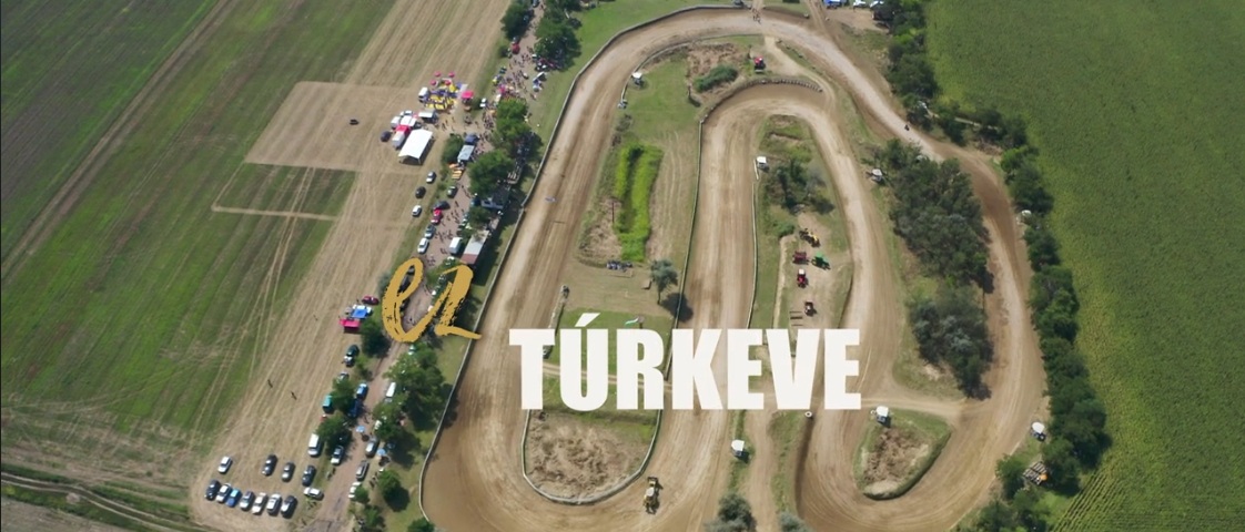 Bemutatkozik új partnerünk : ” A Mi Túrkevénk!”  2023.09.04.