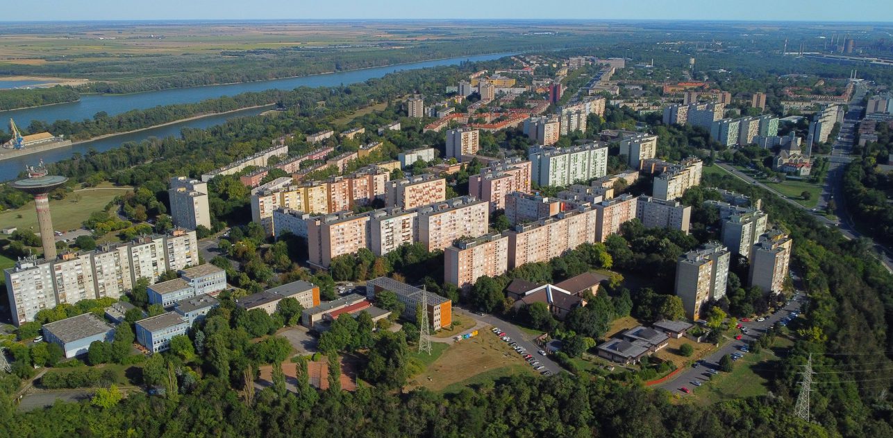 Dunaújváros MJV Önkormányzata