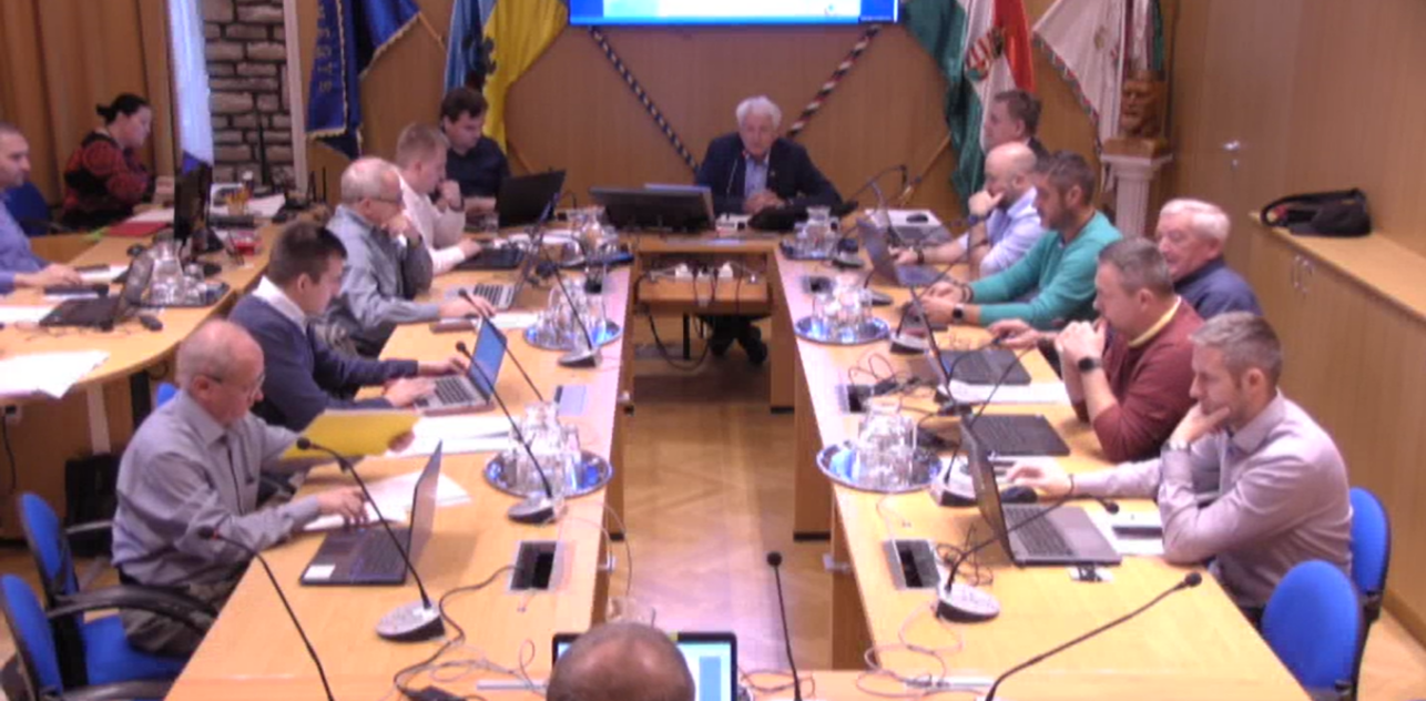 Biatorbágy Város Önkormányzatának Képviselő-testületi ülése 2023.11.30.