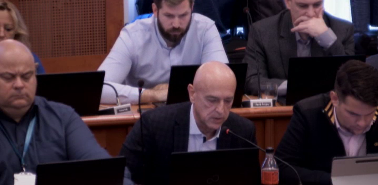 Budapest, XV. kerületi Önkormányzata testületi ülése 2023.10.26.