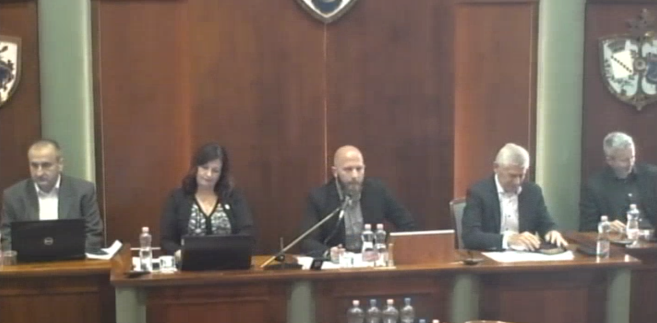 Jászberény Város Önkormányzat Képviselő-testület ülése 2023.10.18.