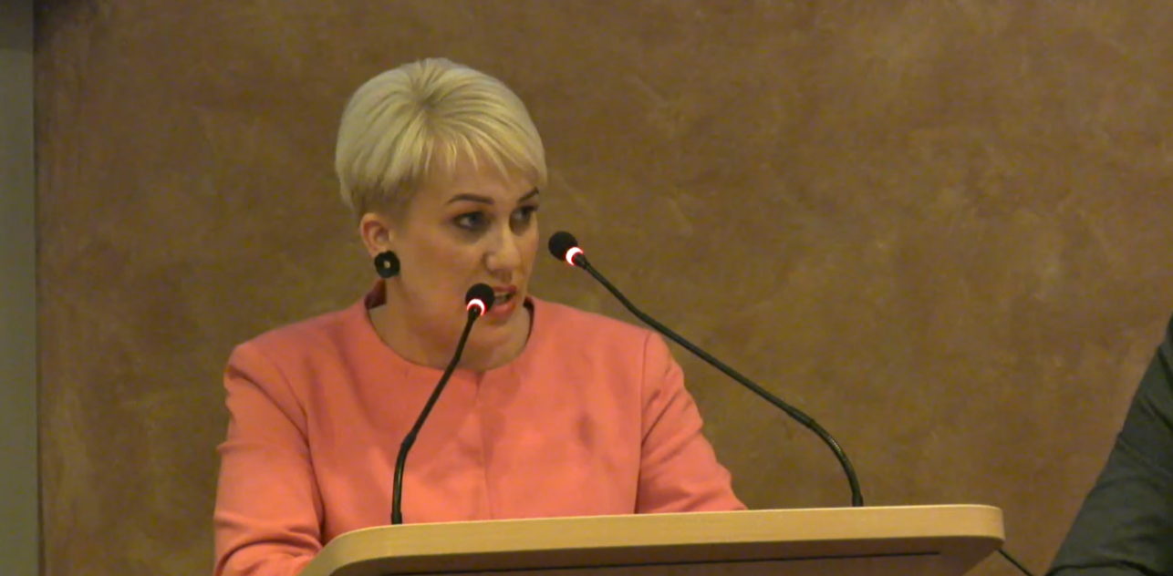 Miskolc Megyei Jogú Város Önkormányzat Közgyűlése 2023.10.26.