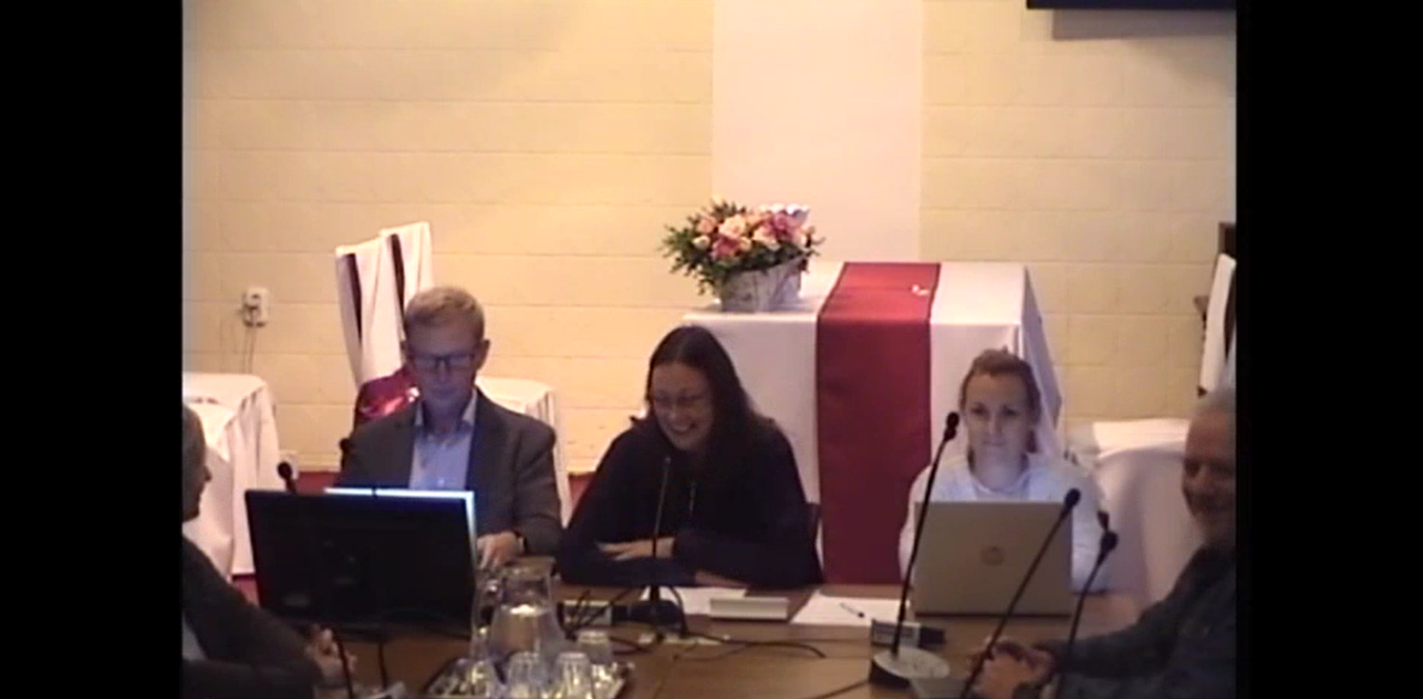 Szigethalom Önkormányzat Humánpolitikai és Népjóléti Bizottság ülése 2023.10.10.