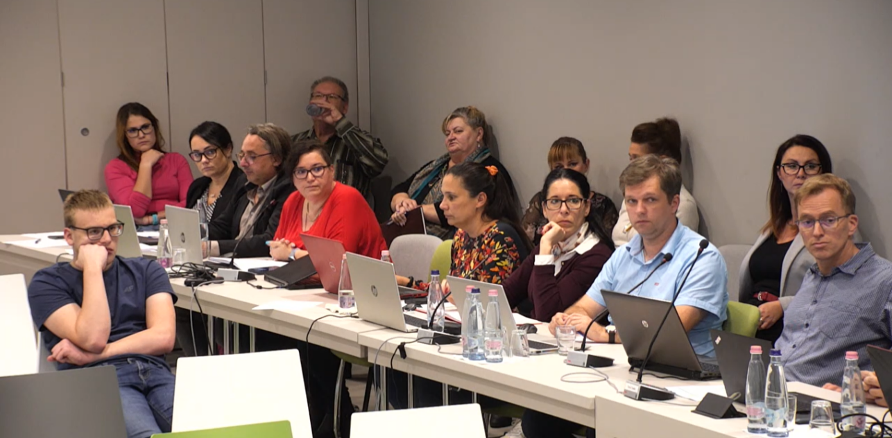 Törökbálint Város Önkormányzata Képviselő-Testületének ülése 2023.10.25.