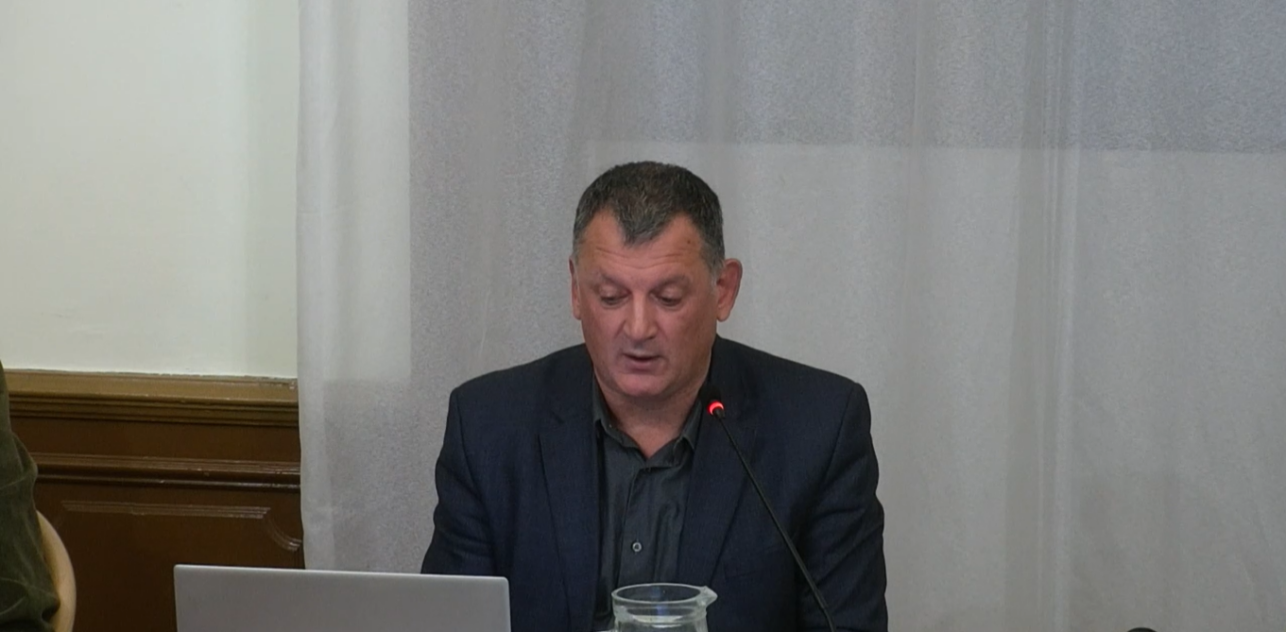 Abony Város Önkormányzat Képviselő-testület rendkívüli ülése 2023.10.30.