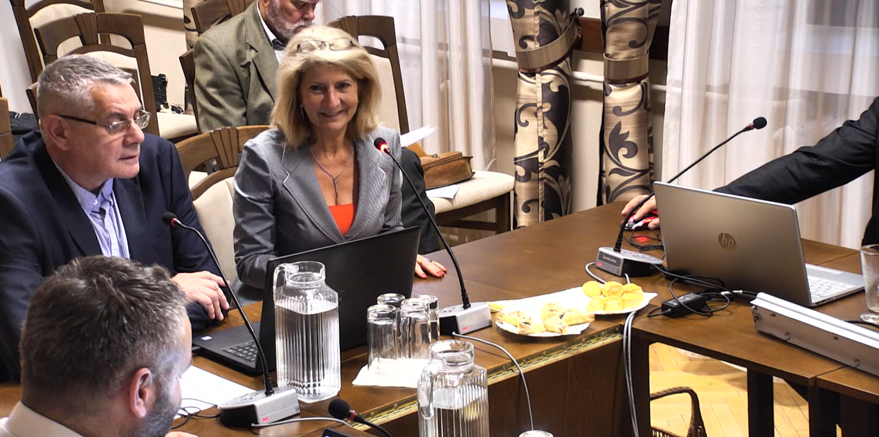 Pomáz Város Önkormányzat Képviselő-testületi ülése 2023.10.31.