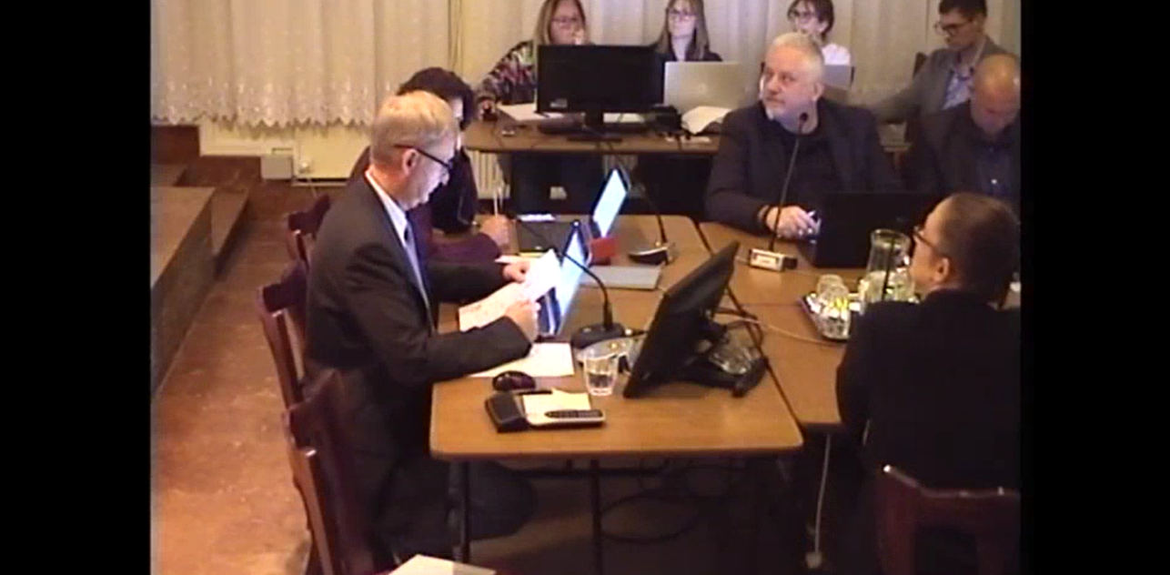 Szigethalom Város Önkormányzat Képviselő-testület ülése 2023.10.17.