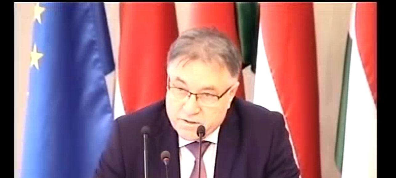 Szolnok Megyei Jogú Város Önkormányzatának Testületi ülése 2023.10.26.