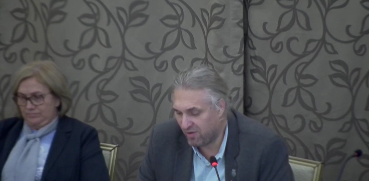 Túrkeve Város Önkormányzat Képviselő-testületének rendkívüli ülése 2023.11.30.