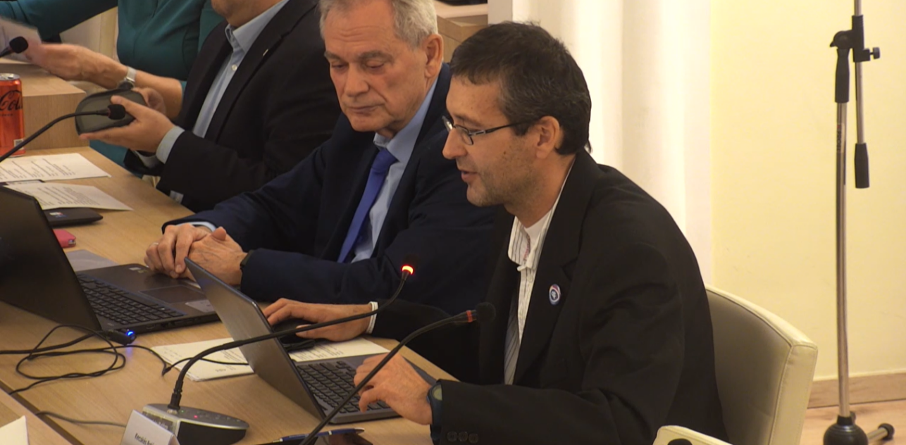 Budapest Főváros VI. kerület Terézváros Önkormányzata Képviselő-testületének ülése 2023.10.26.