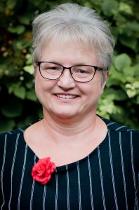 Mándliné Szabó Katalin