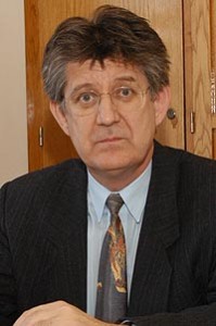 Dr. Sztantics Csaba