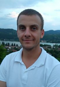 Schindler László Zoltán