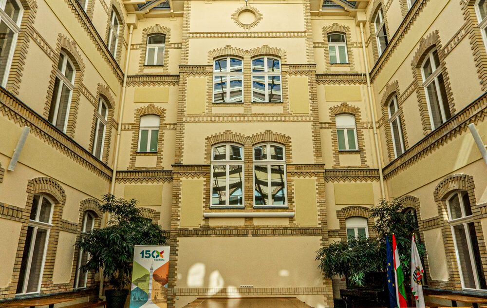 Budapest, X. kerület, Kőbánya Önkormányzata