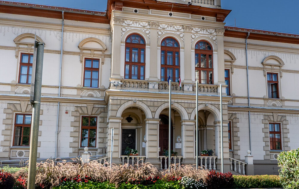 Kiskőrös Önkormányzata