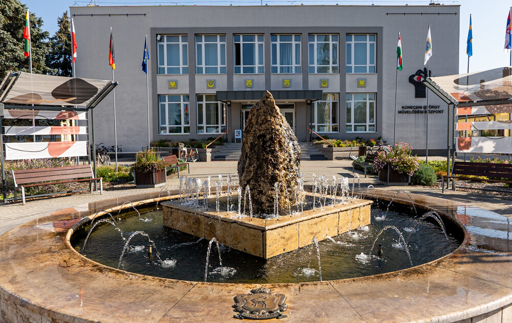 Kiskunmajsa Önkormányzata