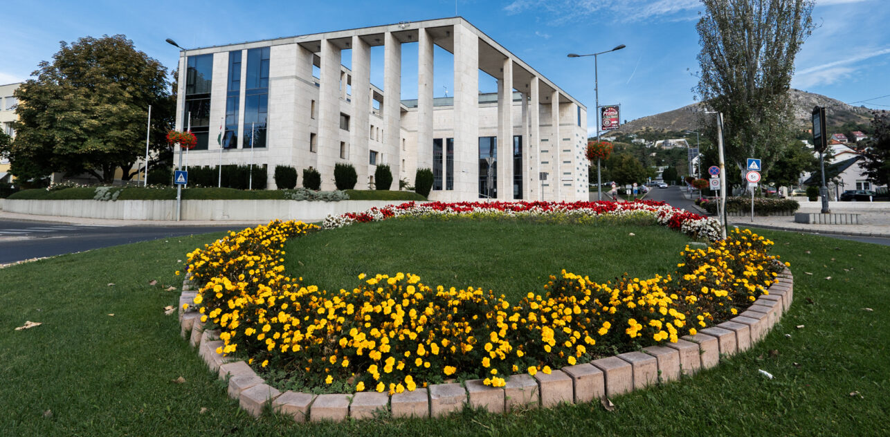 Budaörs Önkormányzata