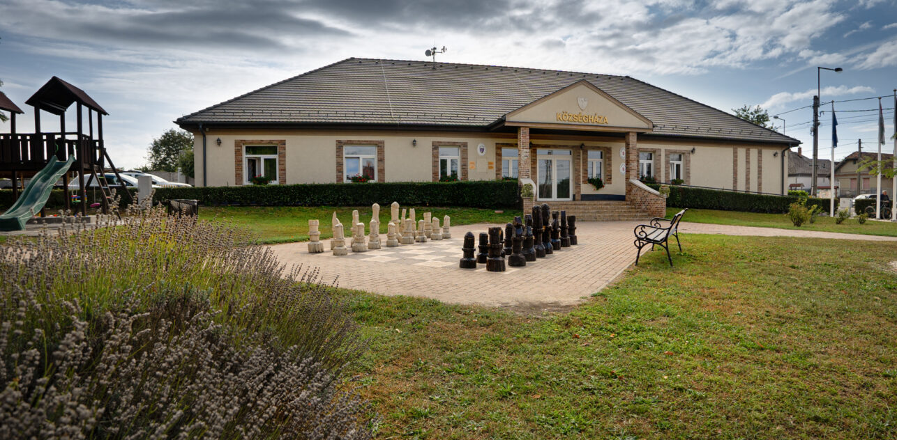 Nagytarcsa Önkormányzata