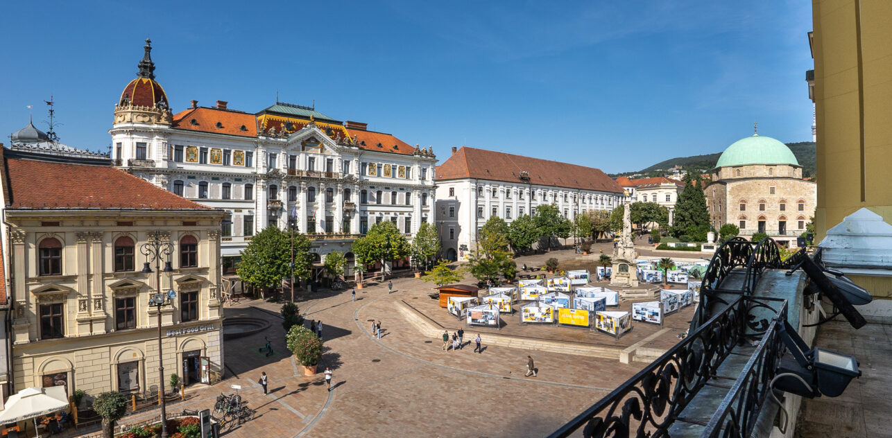 Pécs MJV Önkormányzata