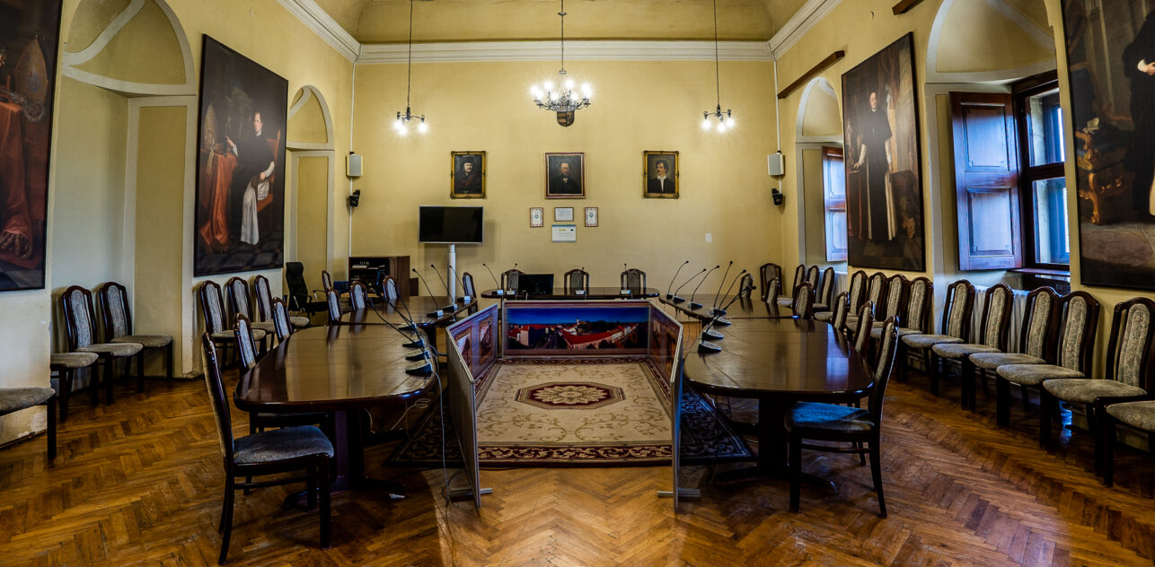 Szentgotthárd Város Önkormányzatának Képviselő-testületi ülése 2022.04.27.