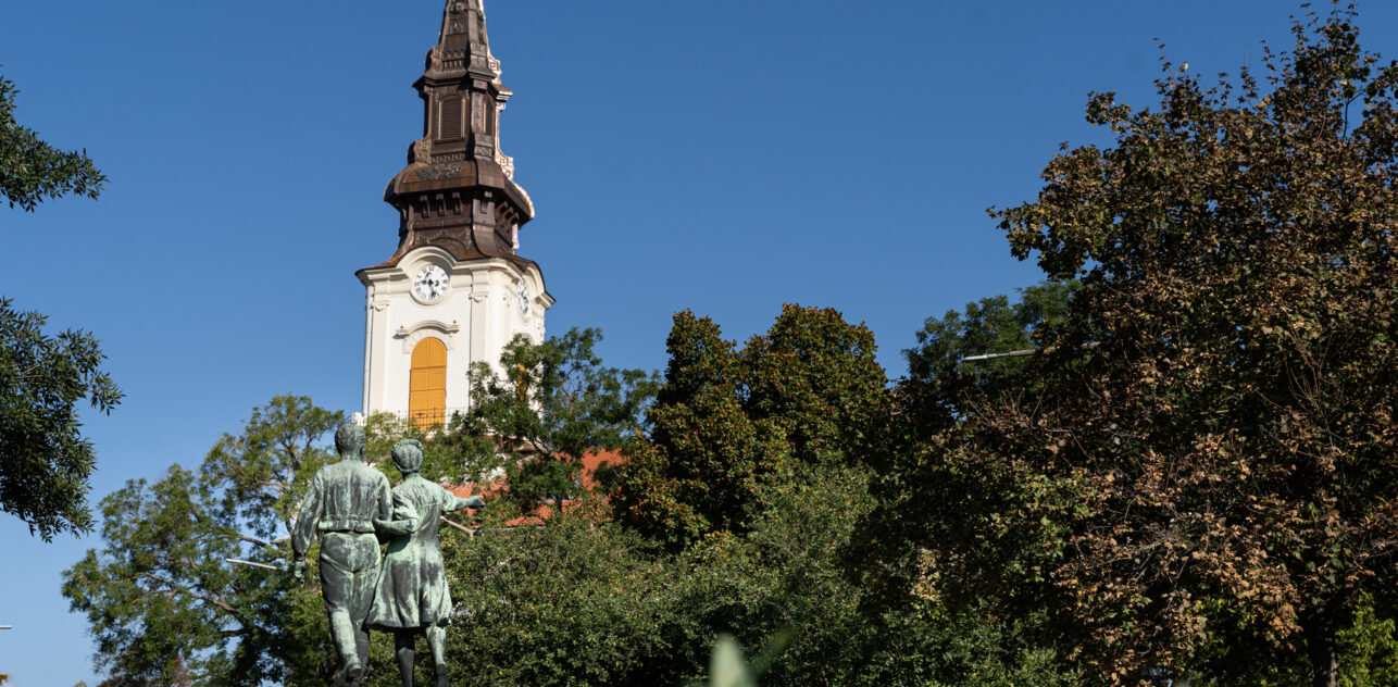 Túrkeve Önkormányzata