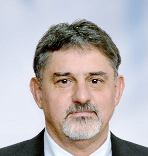 György István dr.