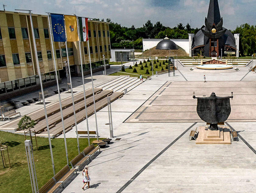 Százhalombatta Önkormányzata