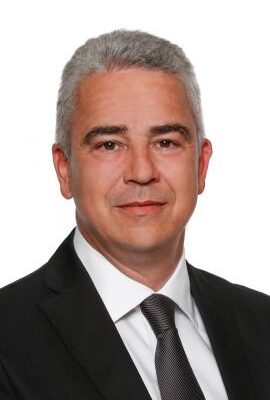 Dr. Simon Gábor