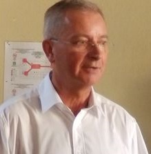 Dr. Haragh László