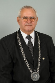 Sztán István