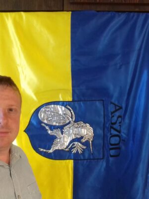 Urbán László Zoltán