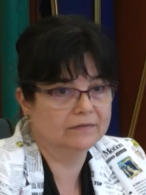 Dr. Nagy Erika