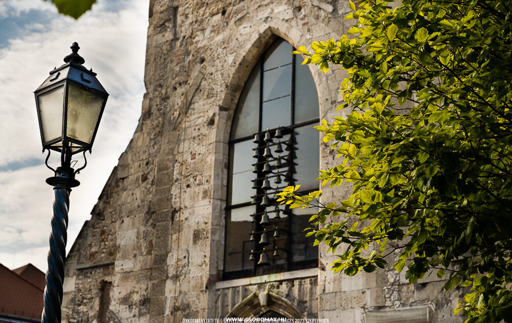 Budapest, I. kerület, Budavár Önkormányzata