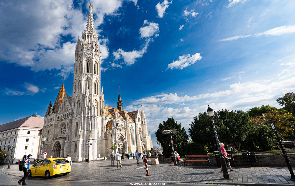 Budapest, I. kerület, Budavár Önkormányzata