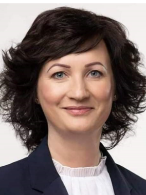 Szécsényi Marianna