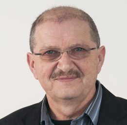Ungvári Ferenc