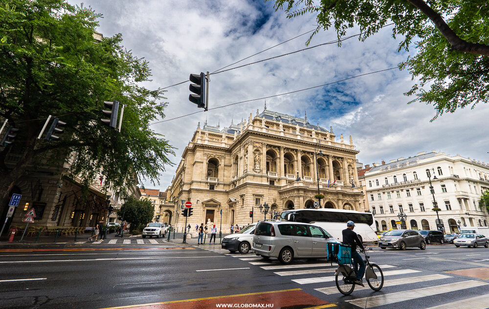 Budapest, VI. kerület, Terézváros Önkormányzata