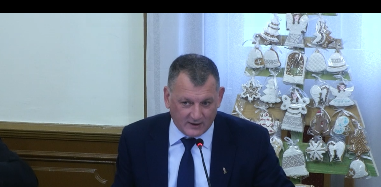 Abony Város Önkormányzat Képviselő-testület ülése 2023.11.30.