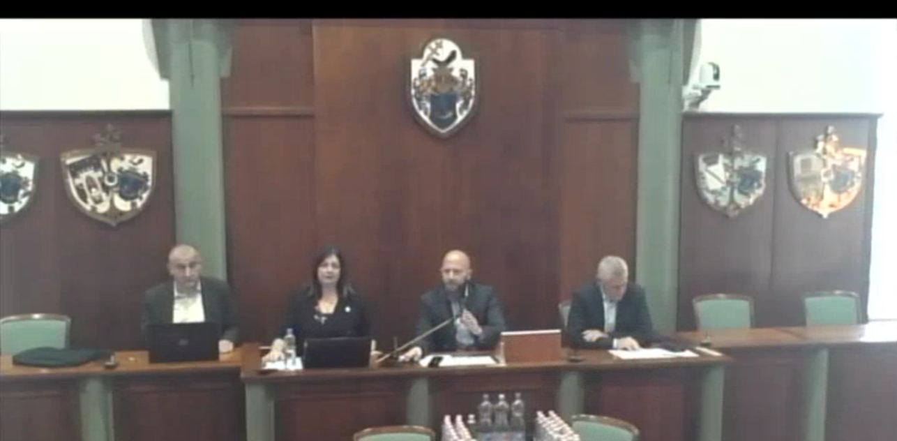 Jászberény Város Önkormányzat Képviselő-testület rendkívüli ülése 2023.11.29.