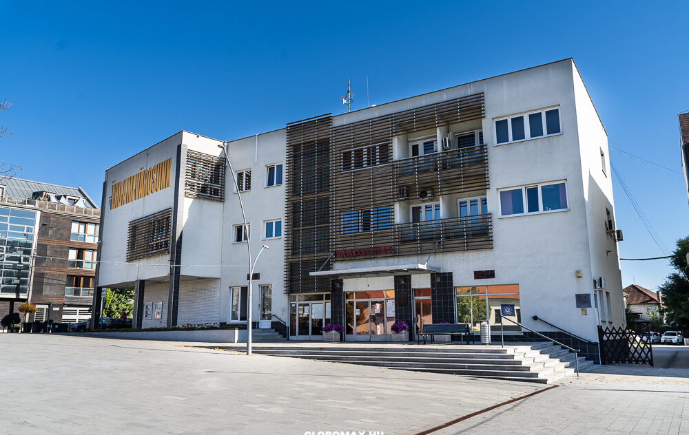 Érd MJV Önkormányzata