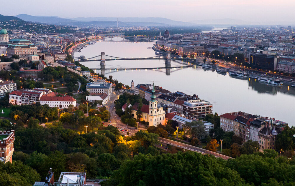 Budapest Főváros Önkormányzata