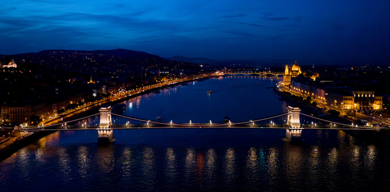 Budapest Főváros Önkormányzata