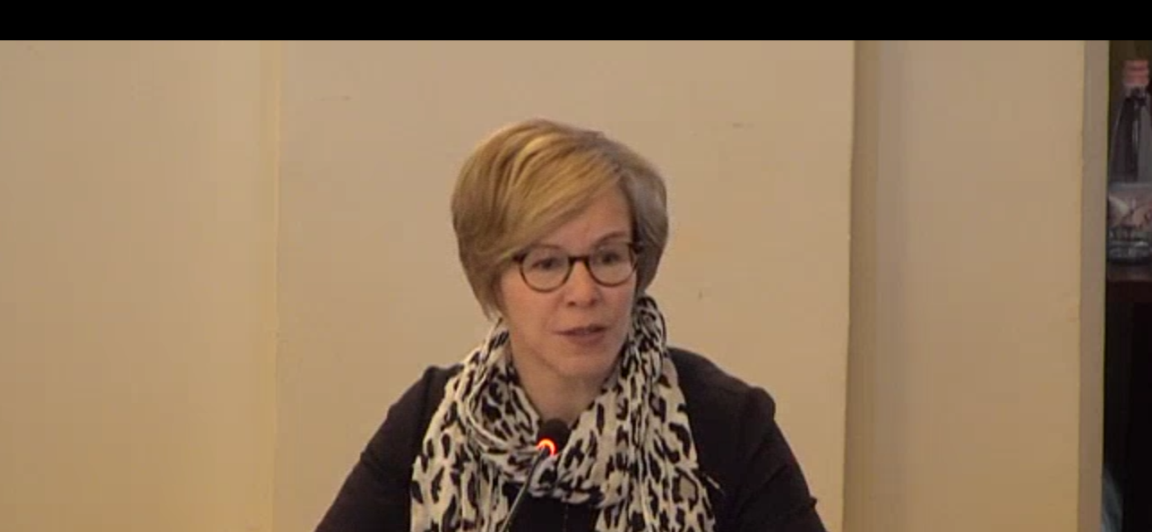 Fővárosi Közgyűlés ülése 2023.11.29.