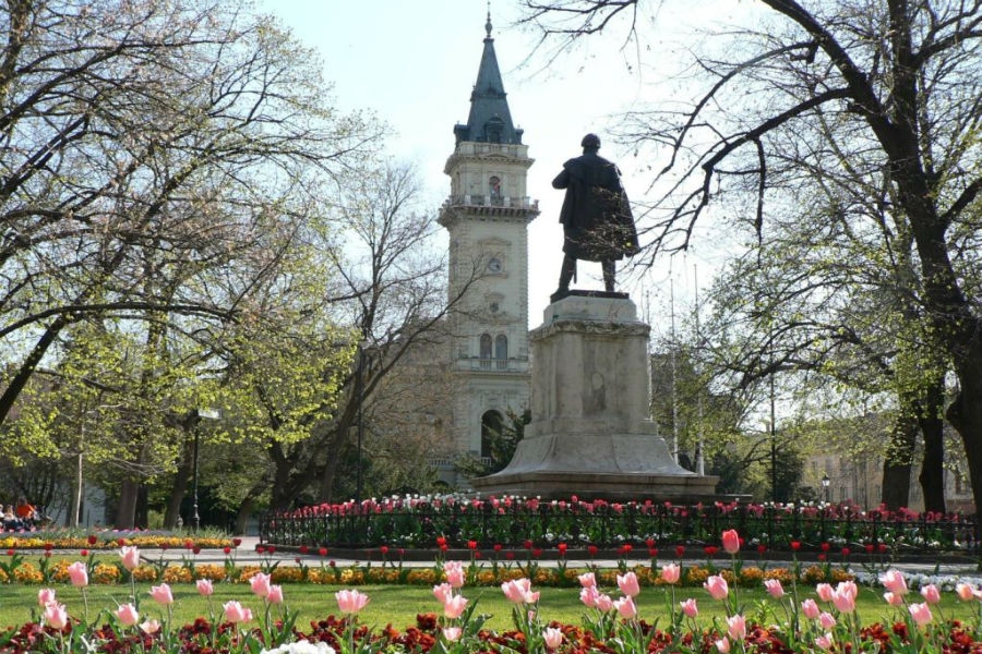 Hódmezővásárhely MJV Önkormányzata