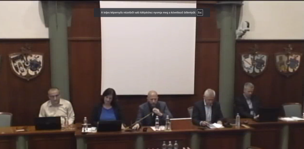 Jászberény Város Önkormányzat Képviselő-testület ülése 2023.11.15.